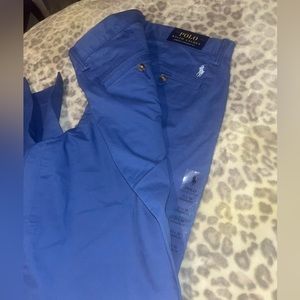 Polo Chino’s /Khaki’s